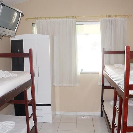 Pousada Portal Dos Mares Recife Exteriör bild