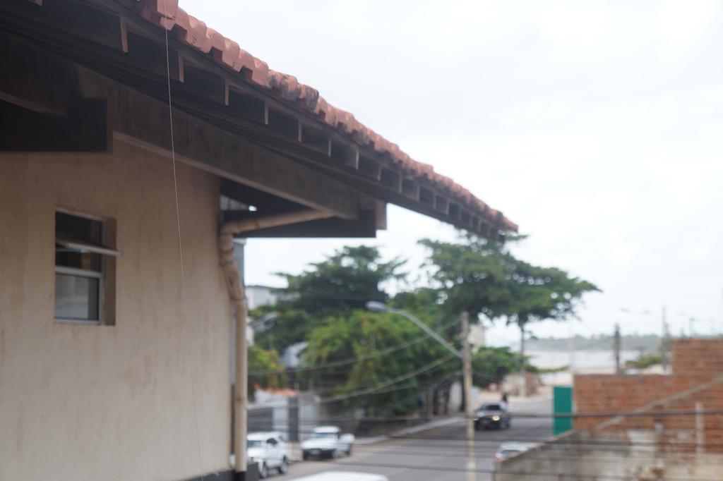 Pousada Portal Dos Mares Recife Exteriör bild
