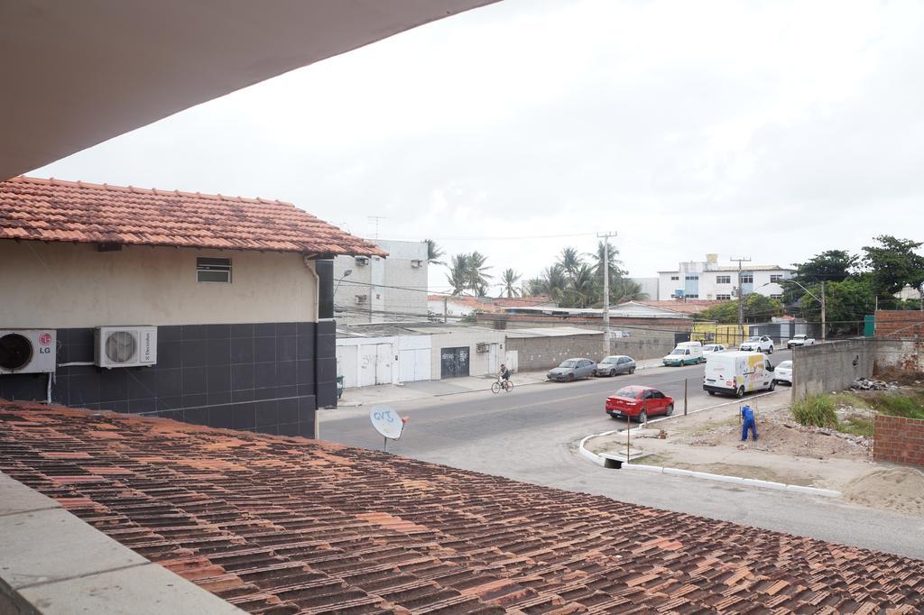 Pousada Portal Dos Mares Recife Exteriör bild