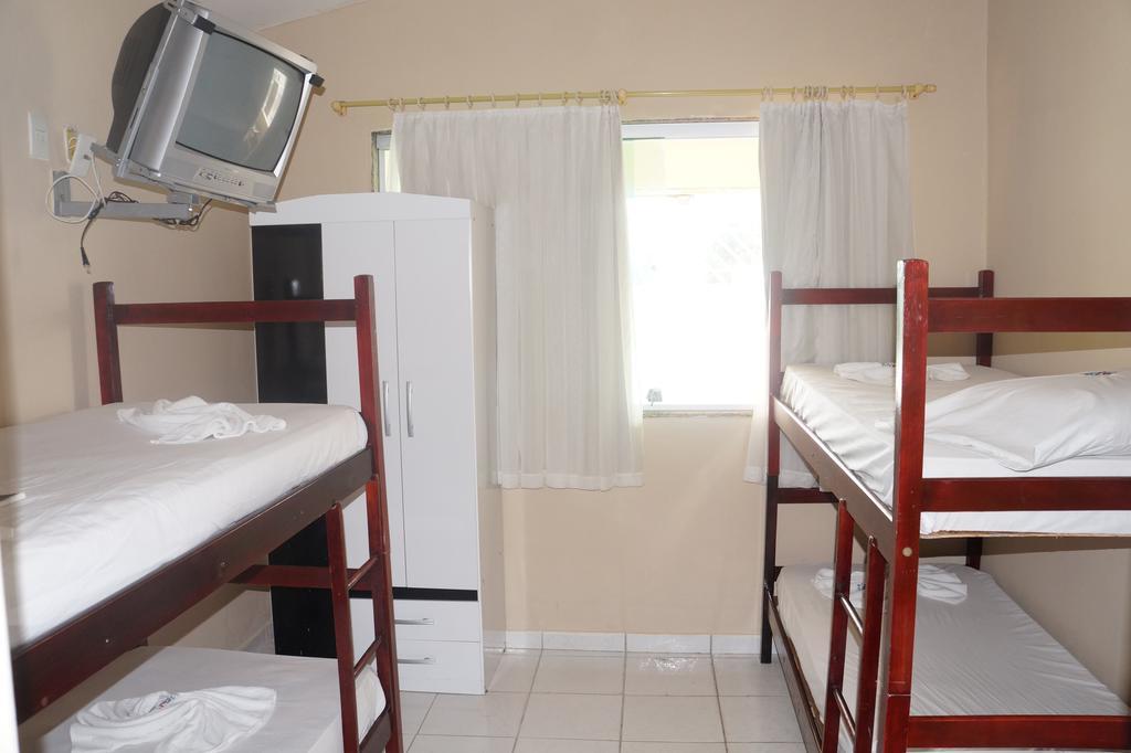 Pousada Portal Dos Mares Recife Exteriör bild