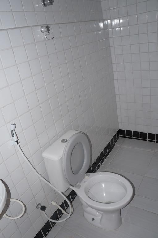 Pousada Portal Dos Mares Recife Exteriör bild