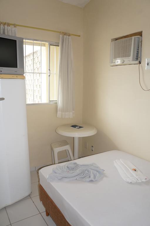 Pousada Portal Dos Mares Recife Exteriör bild